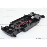 Chassis Chevrolet Camarro Carrera Digital 132/Evolution