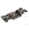 Chassis DeTomaso Pantera Carrera Digital 132/Evolution